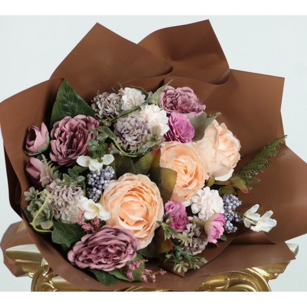 yapay karısık buket